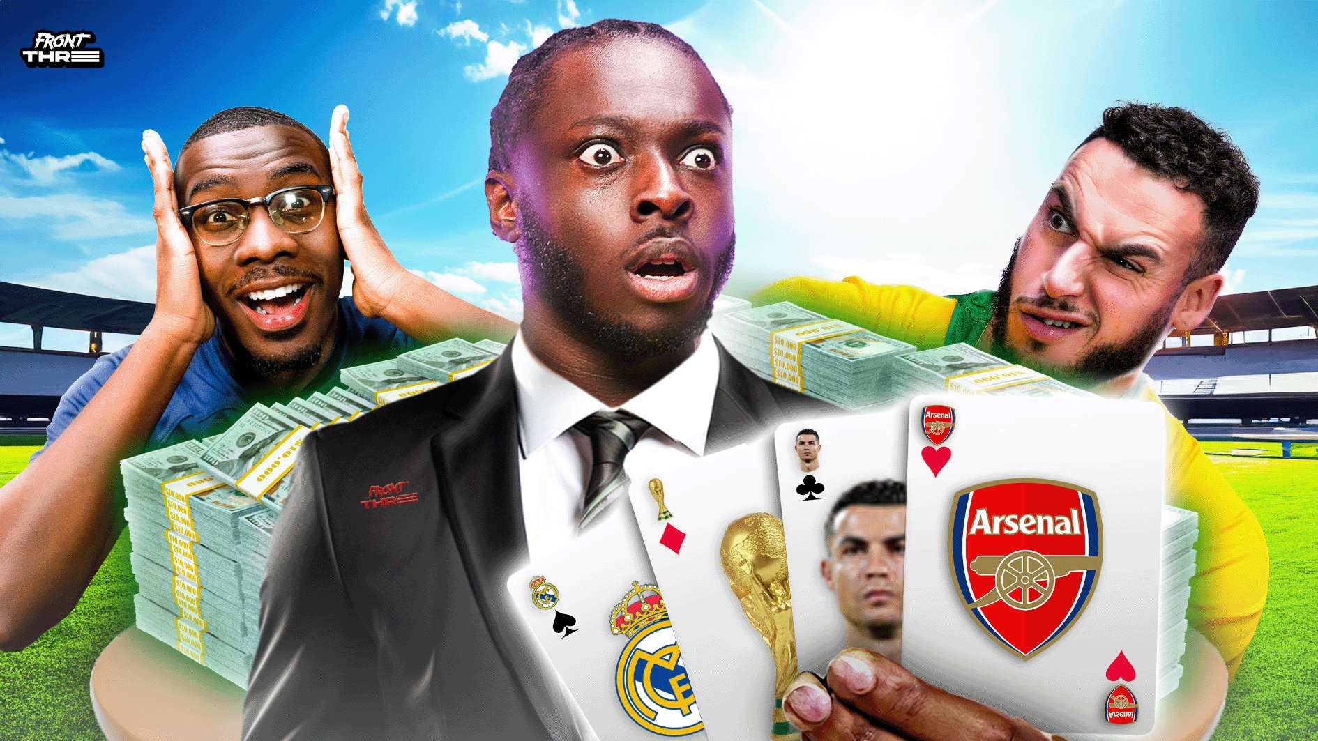 大刀阔斧！拉爵入主曼联后：裁员450人 中止弗格森合同 关食堂....