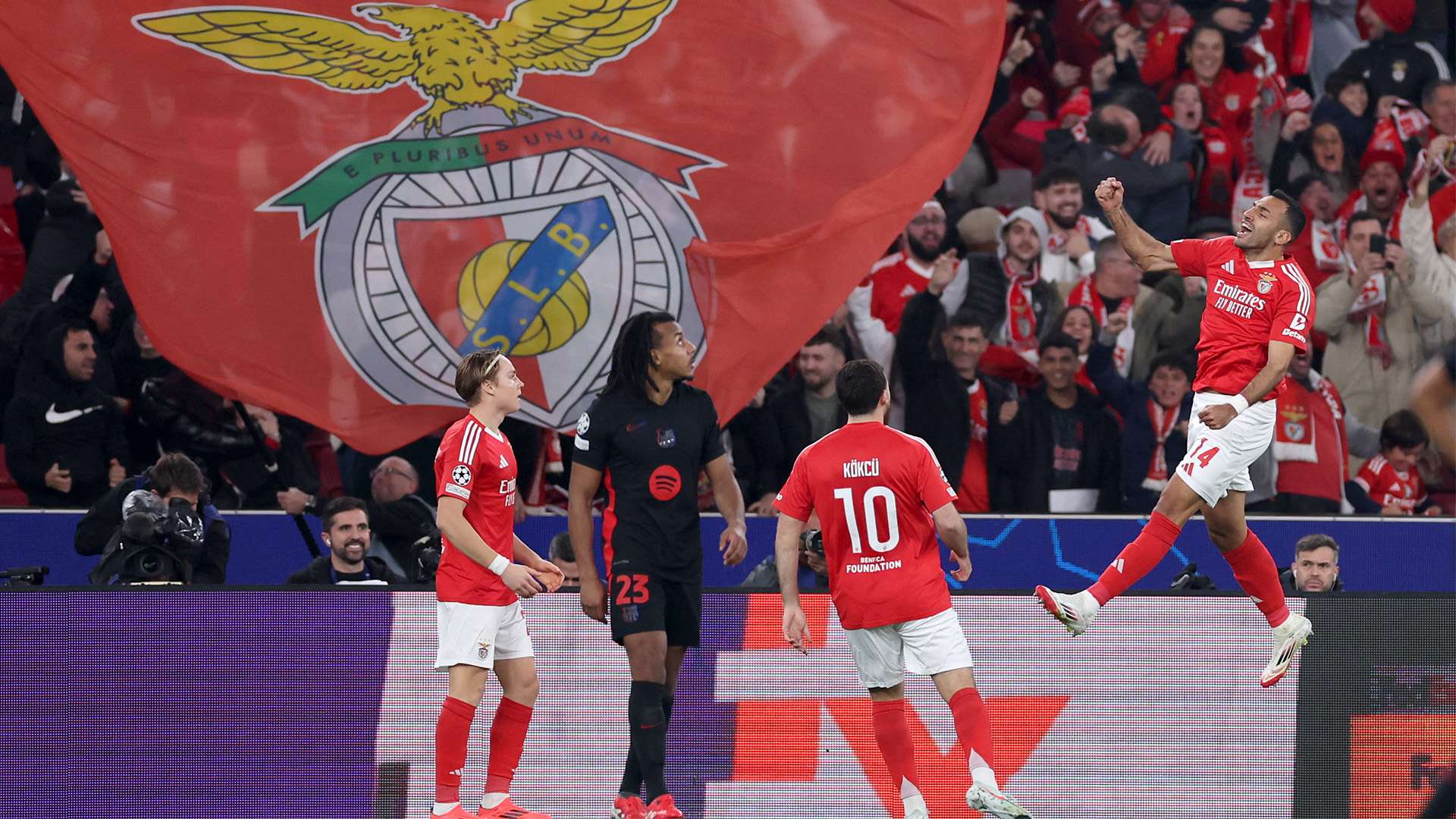 【Joma】DMITROVIĆ🧱🧤.